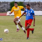 Somerset Trojans Hamilton Parish Football Bermuda, January 1 2014-16