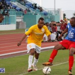 Somerset Trojans Hamilton Parish Football Bermuda, January 1 2014-20