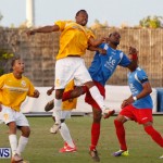 Somerset Trojans Hamilton Parish Football Bermuda, January 1 2014-26