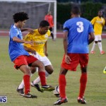 Somerset Trojans Hamilton Parish Football Bermuda, January 1 2014-4