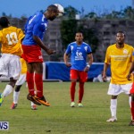 Somerset Trojans Hamilton Parish Football Bermuda, January 1 2014-9