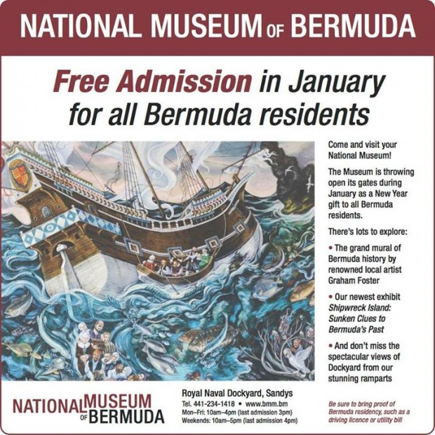 free national museum