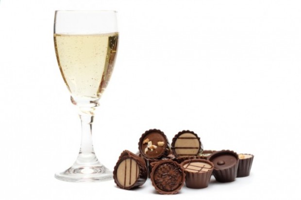 Champagne-and-Chocolate generic