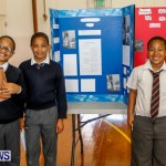 Elliot Primary School Science Fair Bermuda, Feb 26 2014-29