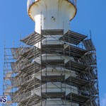 Gibbs Hill Lighthouse Bermuda, Feb 2 2014-3