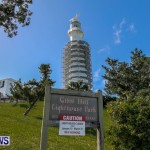 Gibbs Hill Lighthouse Bermuda, Feb 2 2014-5