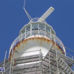 Gibbs Hill Lighthouse Bermuda, Feb 2 2014-9