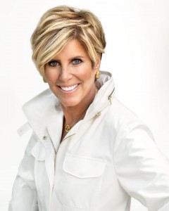 Suze Orman