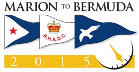 Marion-Bermuda Race 2015
