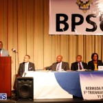 BPSU Conference Bermuda, March 11 2014-18