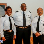 Bermuda Reserve Police Promotions, March 6 2014-1