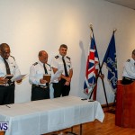 Bermuda Reserve Police Promotions, March 6 2014-13