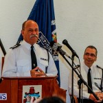 Bermuda Reserve Police Promotions, March 6 2014-14