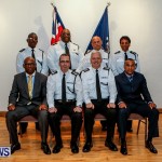 Bermuda Reserve Police Promotions, March 6 2014-22