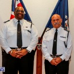 Bermuda Reserve Police Promotions, March 6 2014-25