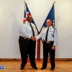 Bermuda Reserve Police Promotions, March 6 2014-26