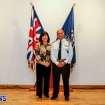 Bermuda Reserve Police Promotions, March 6 2014-27