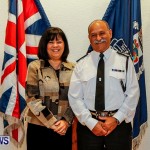 Bermuda Reserve Police Promotions, March 6 2014-28