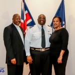 Bermuda Reserve Police Promotions, March 6 2014-30