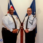 Bermuda Reserve Police Promotions, March 6 2014-33