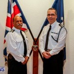 Bermuda Reserve Police Promotions, March 6 2014-34