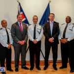 Bermuda Reserve Police Promotions, March 6 2014-36