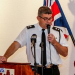 Bermuda Reserve Police Promotions, March 6 2014-4