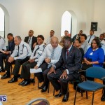 Bermuda Reserve Police Promotions, March 6 2014-5