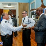 Bermuda Reserve Police Promotions, March 6 2014-7