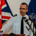 Bermuda Reserve Police Promotions, March 6 2014-8