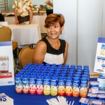 Butterfield & Vallis Food and Trade Show Bermuda, March 11 2014-33