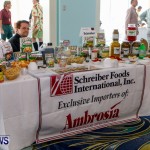 Butterfield & Vallis Food and Trade Show Bermuda, March 11 2014-56