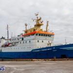 Danish fisheries research vessel Dana Bermuda, March 15 2014 (15)