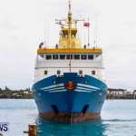 Danish fisheries research vessel Dana Bermuda, March 15 2014 (17)