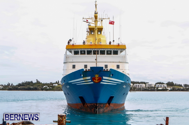 Danish fisheries research vessel Dana Bermuda, March 15 2014 (17)