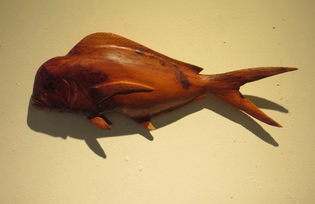 Dolphin-Chesley Trott-Bermuda Cedar