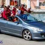 Hamilton Parish Celebrate Bermuda, March 23 2014-15