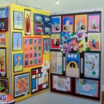 Primary Schools Art Show Bermuda, March 5 2014-11