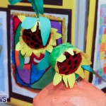 Primary Schools Art Show Bermuda, March 5 2014-16