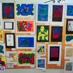 Primary Schools Art Show Bermuda, March 5 2014-21