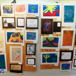 Primary Schools Art Show Bermuda, March 5 2014-22