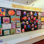 Primary Schools Art Show Bermuda, March 5 2014-24