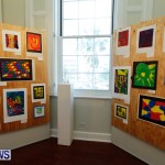 Primary Schools Art Show Bermuda, March 5 2014-30