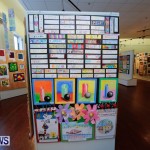Primary Schools Art Show Bermuda, March 5 2014-43