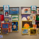 Primary Schools Art Show Bermuda, March 5 2014-56