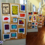 Primary Schools Art Show Bermuda, March 5 2014-69