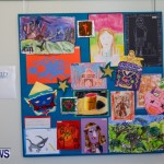 Primary Schools Art Show Bermuda, March 5 2014-71