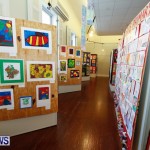 Primary Schools Art Show Bermuda, March 5 2014-8