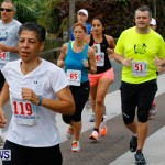 RenaissanceRe 5 & 10 Mile Challenge Bermuda, March 23 2014-69