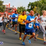 Validus “Running of the Bulls” 5K Bermuda, March 30 2014-40